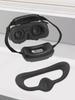 Sponge Foam Eye Pad Comfortable Face Cushion Cover Soft Protective Cover for DJI AVATA 2 Goggles 2/3 Accessories