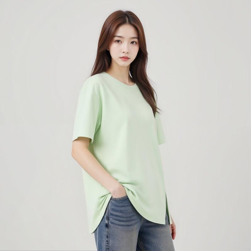 Li-Ning Women's Quick-Dry Printed Sports T-Shirt