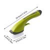 Non-slip Long Handle Bathroom Cleaning Brush Soap Dispenser Floor Tile Brush Kitchen Sink Scrubber Household Cleaning