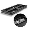 PS4 Slim Verticale Standaard Koelventilator USB Oplader Oplaadstation Oplaadstation Videogame Accessoire
