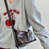 Niche Design New Women's Bag Spring Summer High-end Melad Underarm Bag Stylish Versatile Shoulder Bag Crossbody Bag