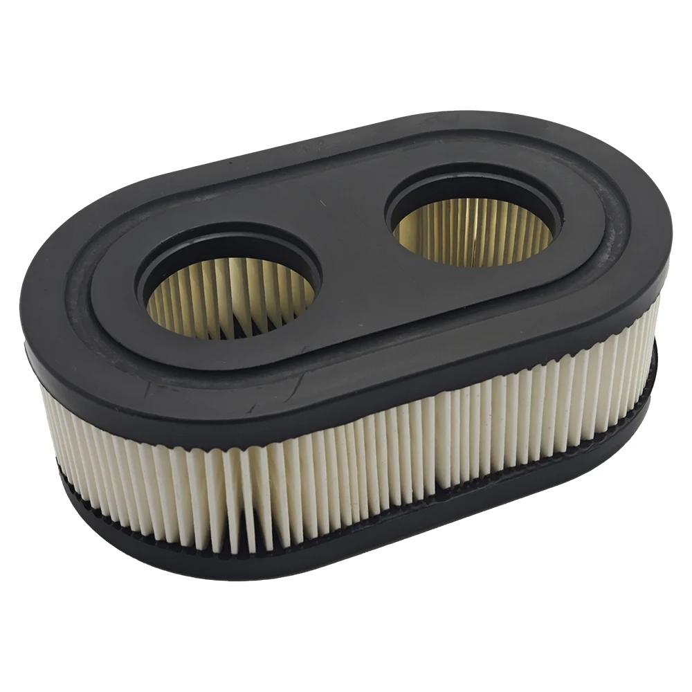 594106 Lawn Mower Air Cleaner Cover ABS Air Filter Cover Kit for 650EXI 675EXI 675IS Lawn Mower Air Filter Cover Kit
