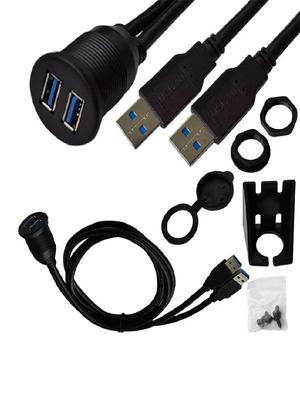 Accessori elettronici per auto – Cavi auto, adattatori e prese