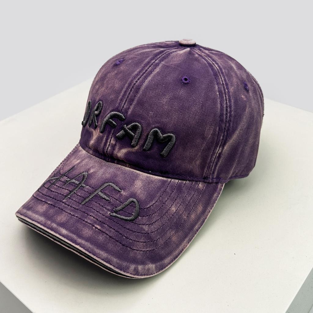 And Women American 3D Letter Print Embroidery Baseball Caps Sun Protection Hip Hop All-Match Street Style Peaked Hats Personalized Fashion Bandhnu
