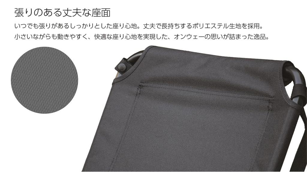 Onway Etching Chair/Black FC-5103-BLK