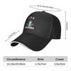 Joe Tazuna YTTD Anime Your Turn To Die Baseball Caps Peaked Men Women Hats
