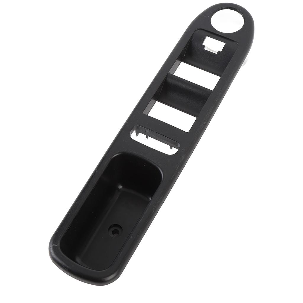 Fensterheberschalterblende Fahrerseite Kunststoff Lange Haltbarkeit 6554KT Fensterheberschalter Blende Zierleiste für
