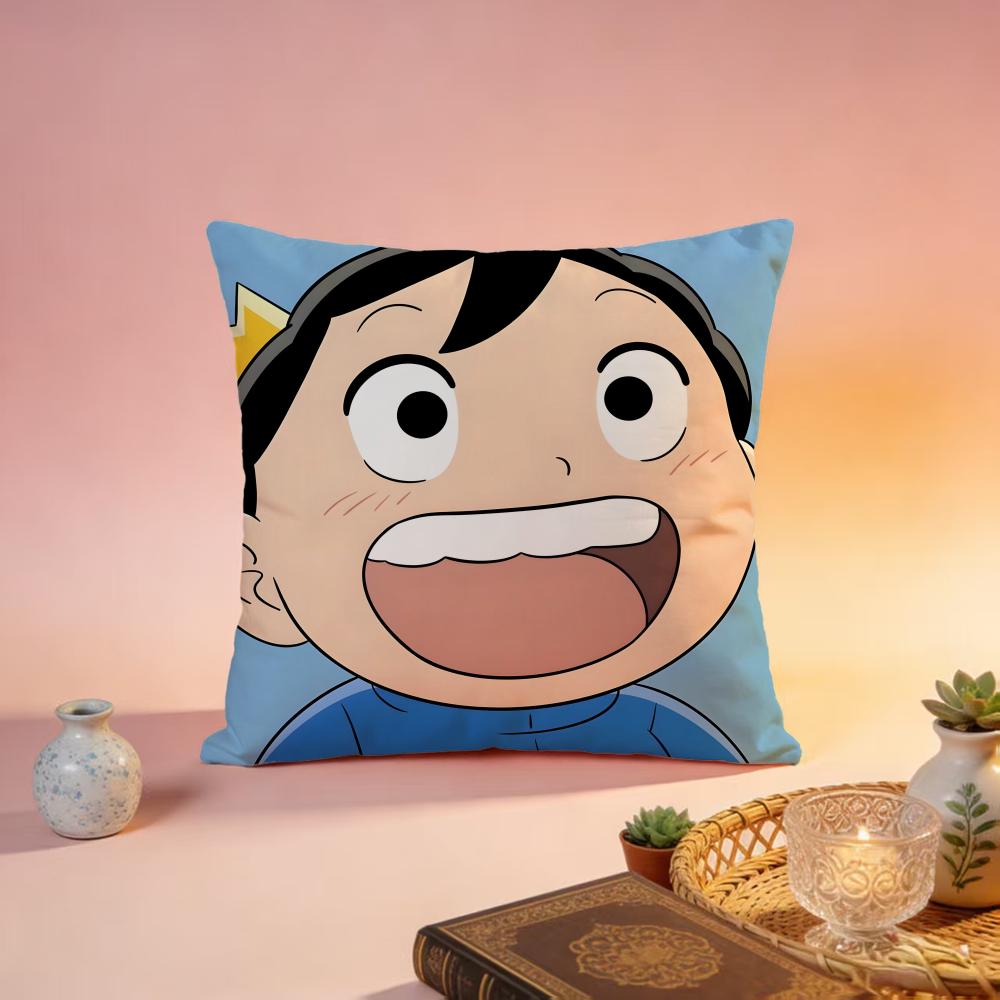 Fashion RRanking of Kingsing Cushion Cover Premium SkinFriendly Pillow Case MultiPurpose for Home Office Travel