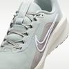 Nike Downshifter 13 Light Silver College Grey Sail White