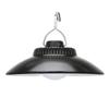 Outdoor Camping Ambient Lantern Two-speed Dimming TYPE-C Fast Charging Soft Light With Metal Hooks Portable Tent Emergent Lamp