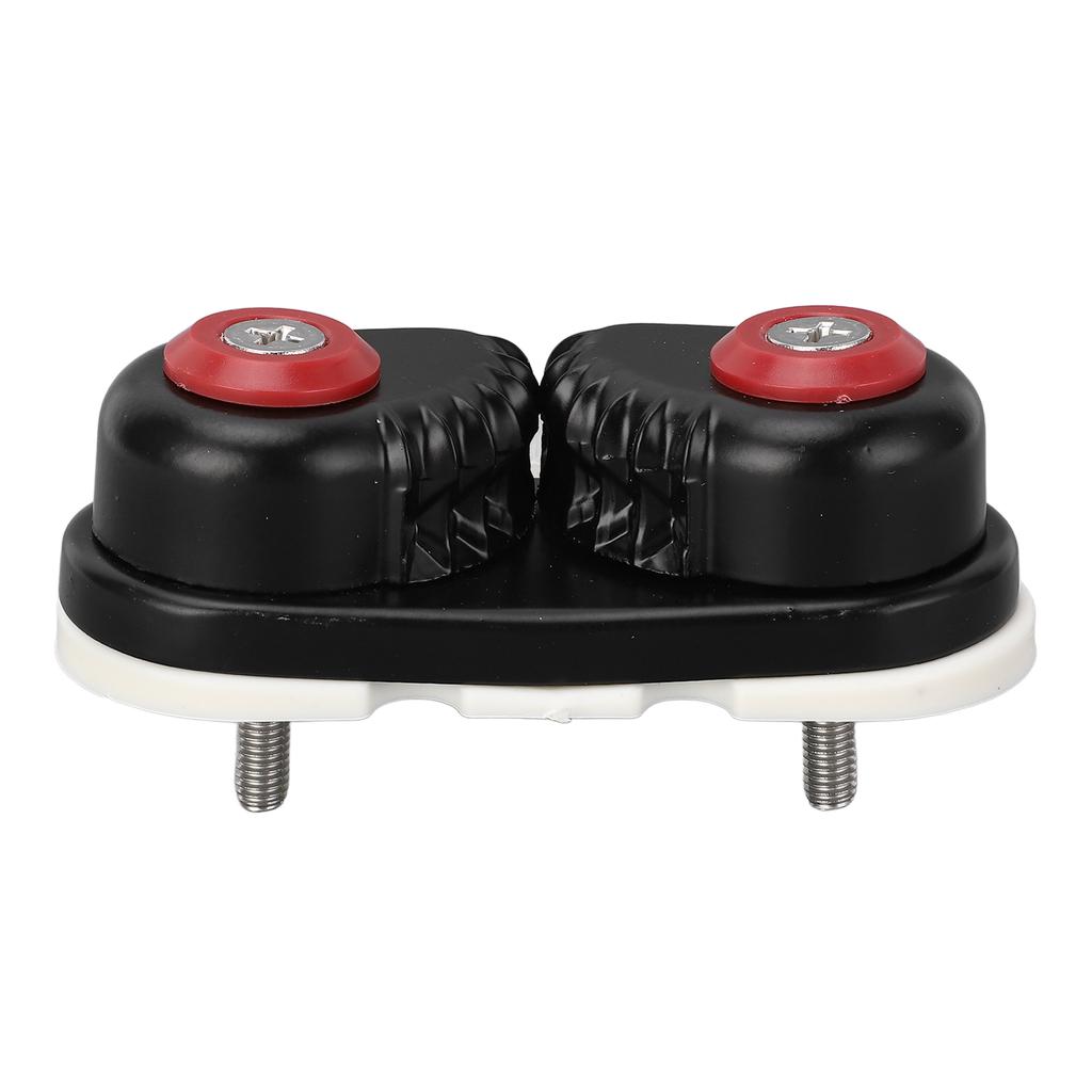 Cam Cleat Professional Ball Bearing Fast Entry Aluminium Alloy Strong Grip Boat Cam Cleats for