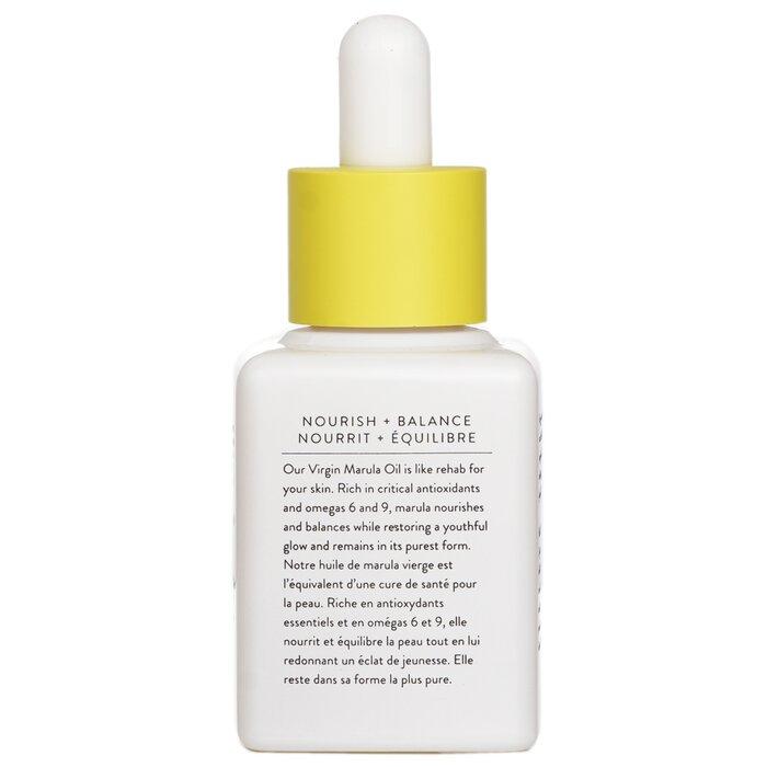 DRUNK ELEPHANT Virgin Marula Luxury Facial Oil