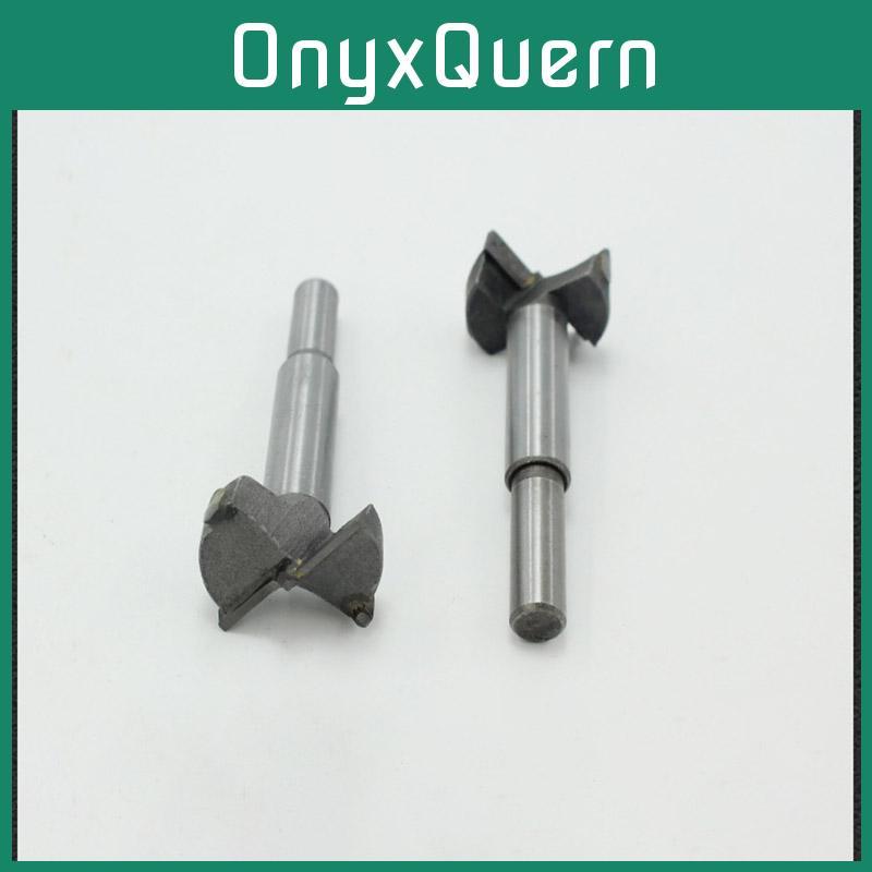 Reliable Forstner Wood Boring Hole Saw Auger Opener Triangular Cutter Tool Drill Bit For Hard Woods And Particle Board