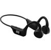 New Wireless Bone Conduction Bluetooth Headphones: In-Ear, Over-Ear Sports Style with Long Standby