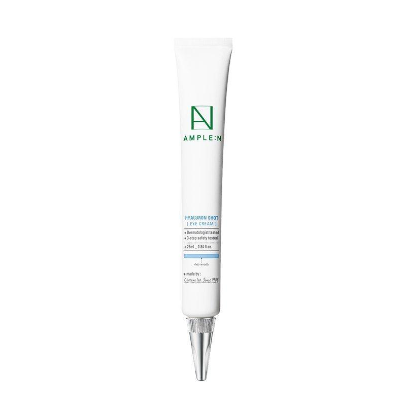 [AMPLE:N] Hyaluron Shot Eye Cream 25ml