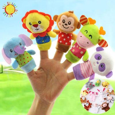 newborn plush toys