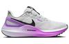 Nike Zoom Structure 25 White Fuchsia Dream Women's DJ7884-100
