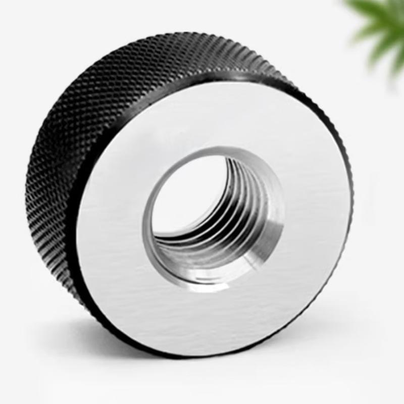 VICFUSE American Standard Thread Ring Gauge