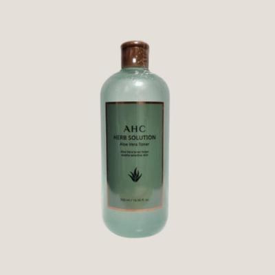 Trattamenti viso – Tonico viso