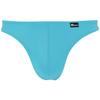 Shorts Web Limited RT541RR Blue Green S [B.V.D.] Men's T-back T-back In-rubber T-back Men's