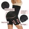 Women's Waist Trainer Shapewear Tummy Control Shorts High-Waist Panty Thigh Slimmer Body Belly Shaper Butt Lifter Slimming Bodysuit