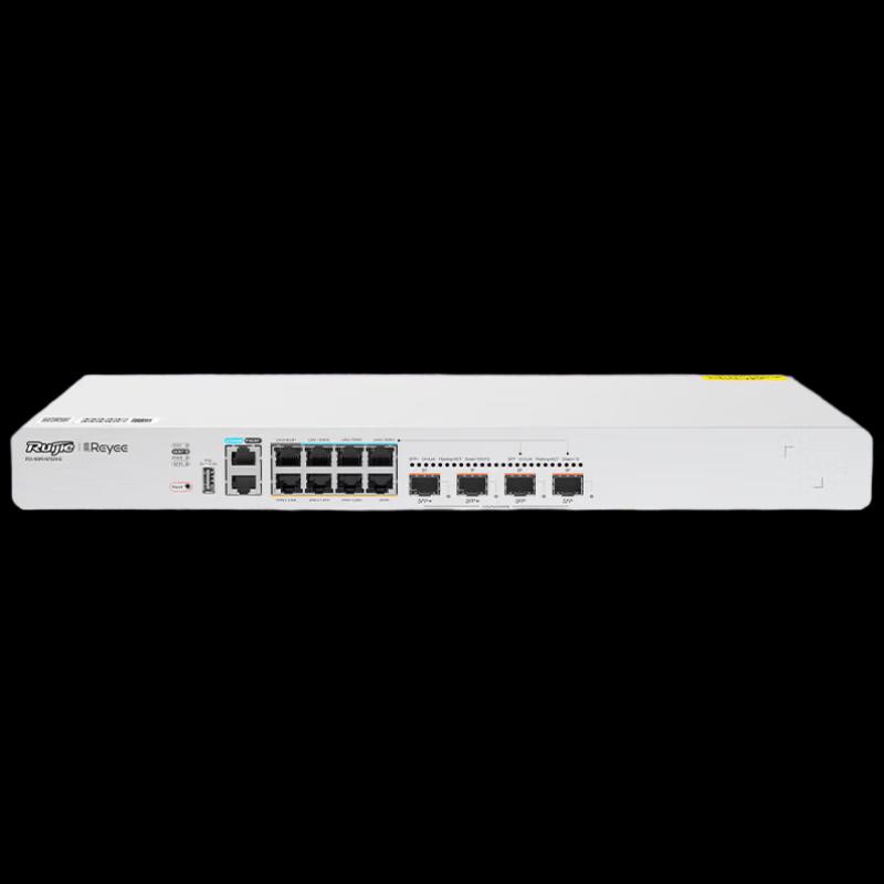 

Ruijie RG-NBR-N7820-E Enterprise Gateway Router