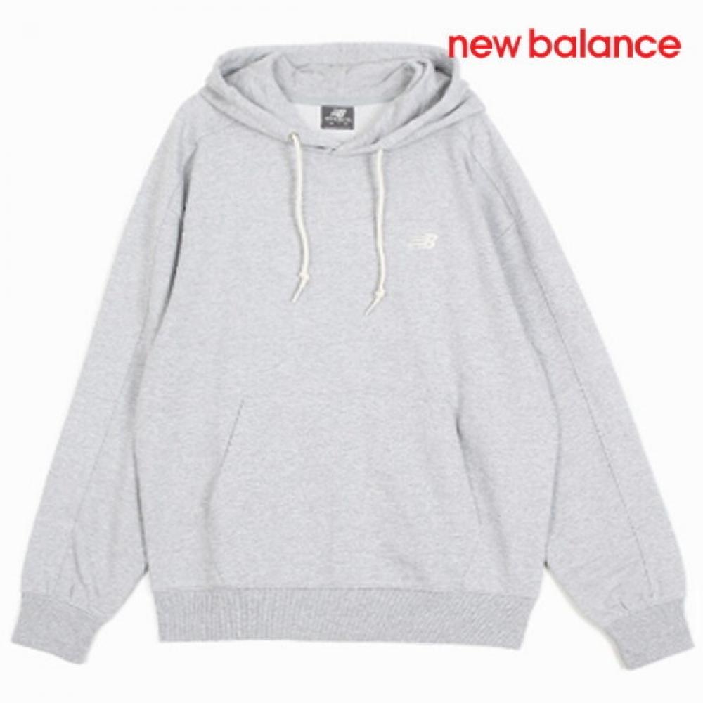 

New Balance Sports Club Hoodie Uni G30 Nbn0fco103 FREE/L