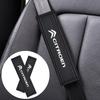 Car Safety Belt Shoulder Pad For Citroen C1 C2 C4 C5 C3 C4L C8 Berlingo Xsara Picasso crosser C-ELYSEE JUMPY NEMO Accessories aiu256