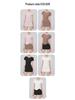 2024 Plus Size Women's Quick-Dry Yoga & Running Set - Summer Fitness Top