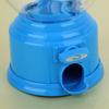 Cute Bubble Gumball Dispenser Multi-function Twist Candy Machine Creative Coin Bank for Good Behavior Classroom Reward