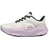 361 Cushioning Breathable Low Top Casual Running Shoes Women's White Purple 582532209 /