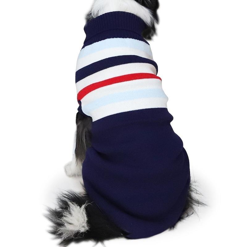 Buy Winter Dog Sweater German Shepherd Labrador Dogs Sweaters Poodle's