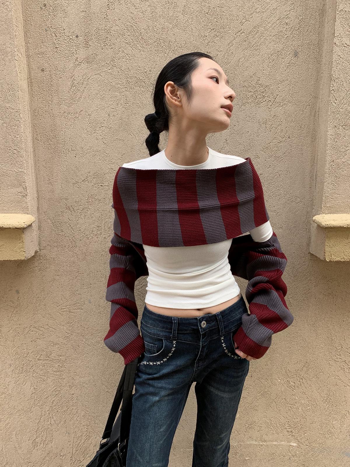 

9Hour Sweet & Spicy Long Sleeve Women s T-Shirt - Autumn/Winter 2025, Stretch Base Layer, Style #250977 One Size белый