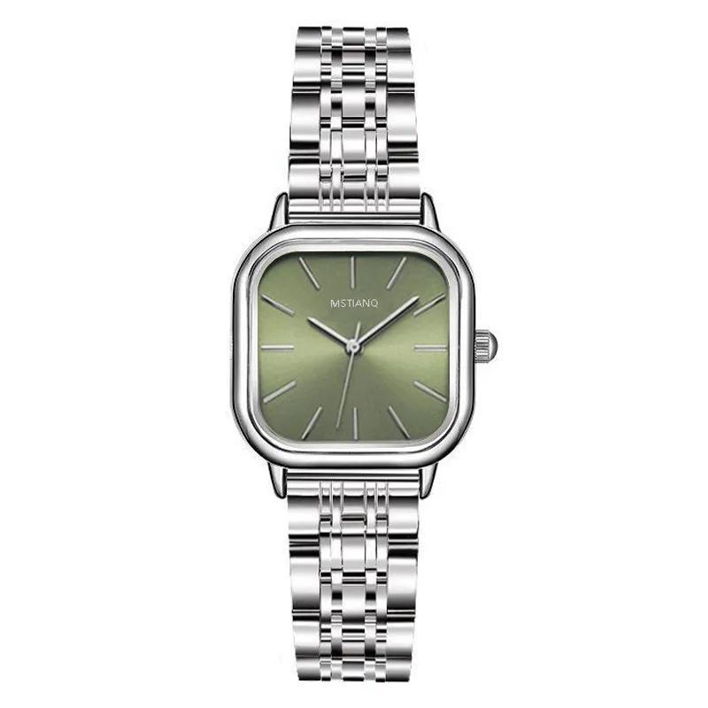 Luxury Women Watch Top Brand Fashion Steel Belt Ladies Quartz Wristwatch Montre Femme Beautiful Gifts Luxury Ladies Watches