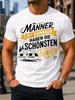 Gerunisex Caravan Script Unisexner With Caravan Quote Camper Illustration Heart And Forest Accents Unisex All Tshirt