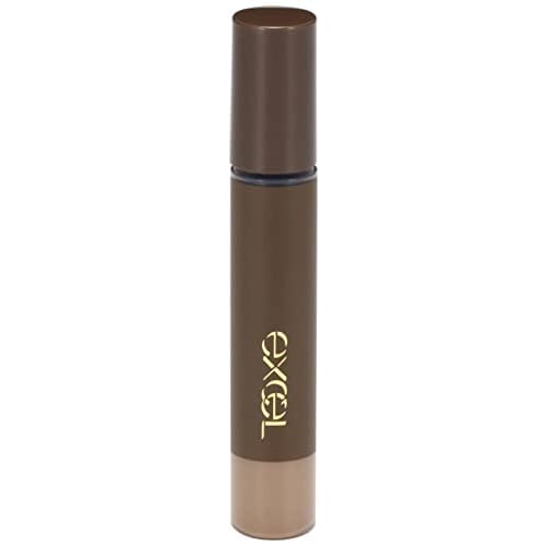 excel Color On Eyebrow CO04 (Ash Brown) Eyebrow Mascara