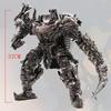 Трансформери Scorn Grimlock AOYI BMB LS11 LS-11 Фігурка 37см Диноботи Стародавній Звір Динозавр G1 Аніме Модель Подарунок