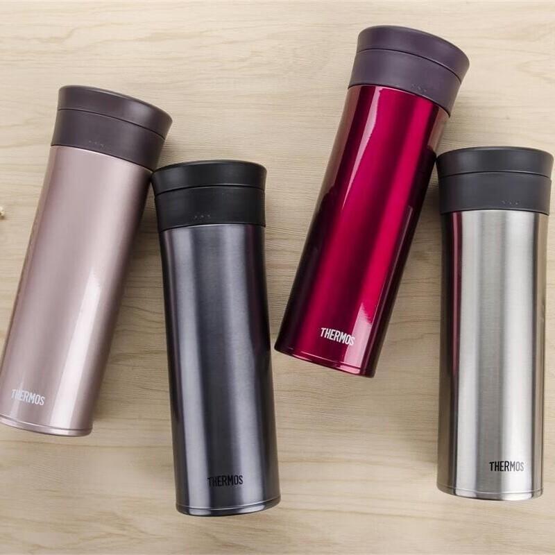 THERMOS TCMA-550 550ml Stainless Steel Vacuum Insulated Bottle