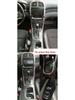 13-15 Malibu Interior Modification Stickers: Center Console Armrest & Gear Shift Decoration Film