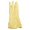Yellow Industrial Gloves 32cm/13in Alkali Anti-acid Large