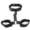 BDSM Ograniczniki Uprząż Otwarte Nogi Rozpieracz Seksowne Zabawki Dla Par Seks Flirt Związane Nogi Akcesoria Dla Dorosłych Sklep Seks Bez Wibratorów