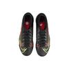 Nike Mercurial Superfly 8 Academy TF Schwarz Cyber Herren Sneaker Off-Noir CV0953-090