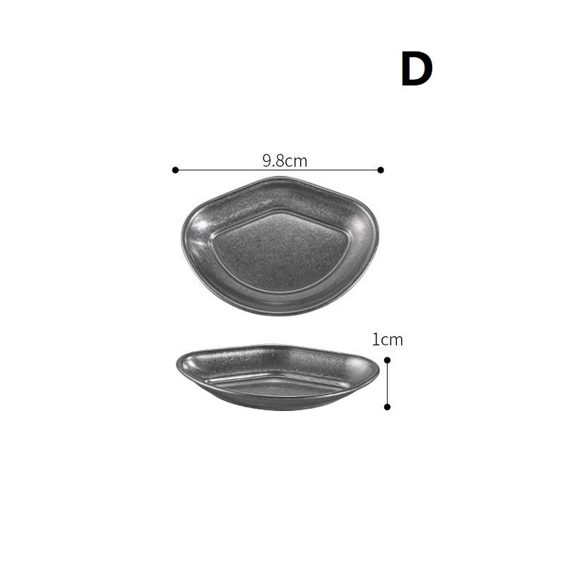 Stainless Steel Coffee Bean Dosing Weighing Tray - Sprayer Spoon Shovel Teaspoon Vessel