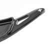 Estensioni Paddle Cambio Volante Per BMW G20 G21 G30 G31 F40 F22 Nero