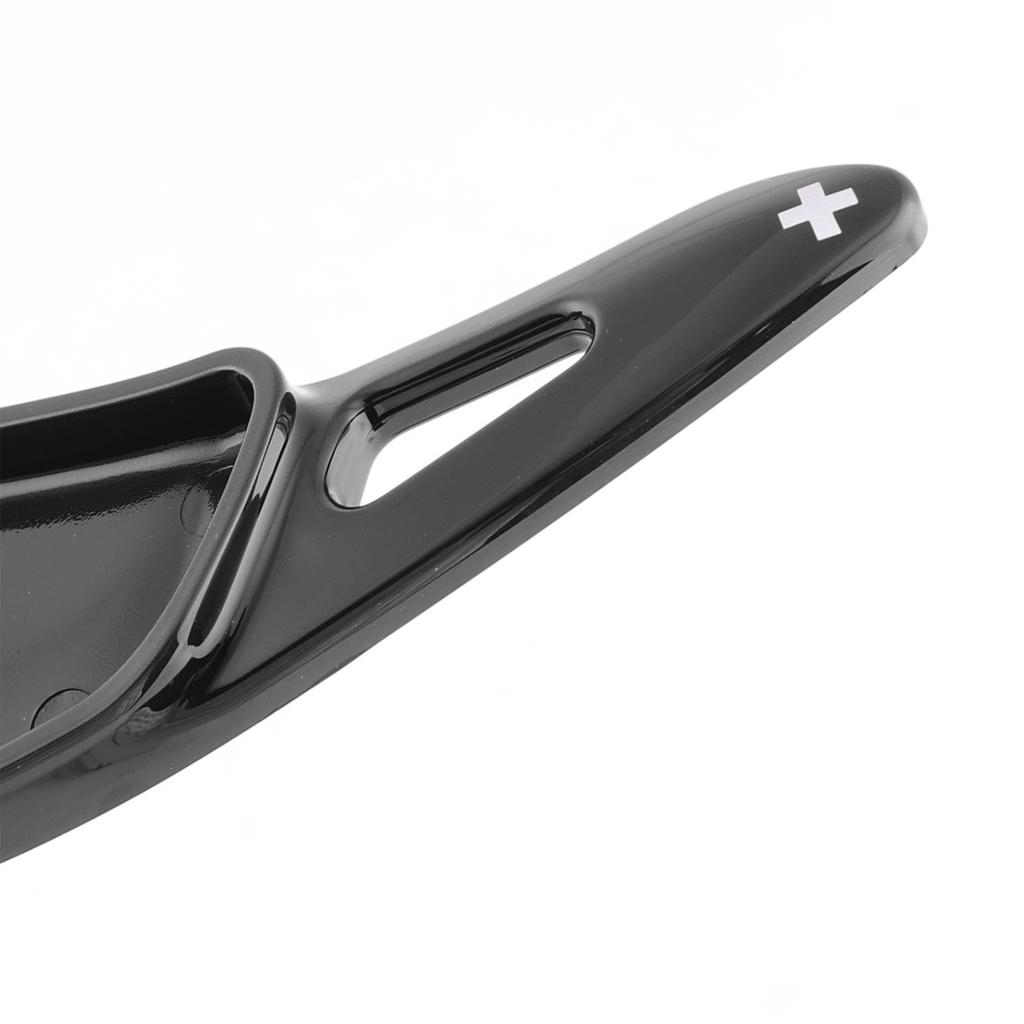 Estensioni Paddle Cambio Volante Per BMW G20 G21 G30 G31 F40 F22 Nero