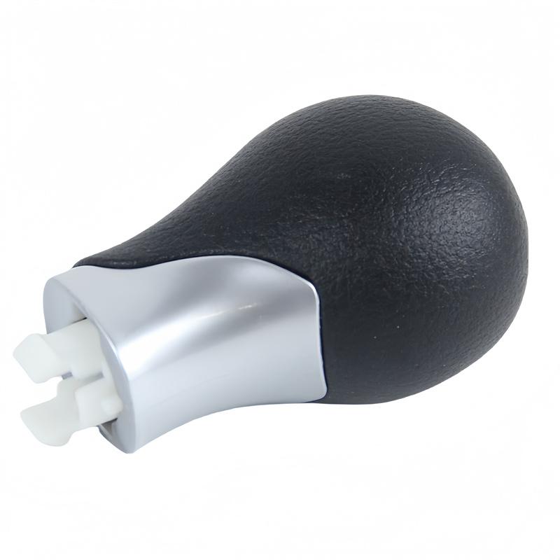 Schaltknauf Gamasche Boot-Abdeckung für Honda Civic 2012-2015