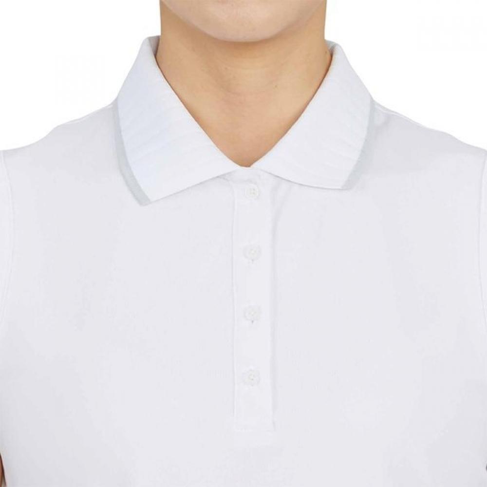 Zipore Golfwear Women S SleeveleSS T ShirT g4lS22k39 Sno