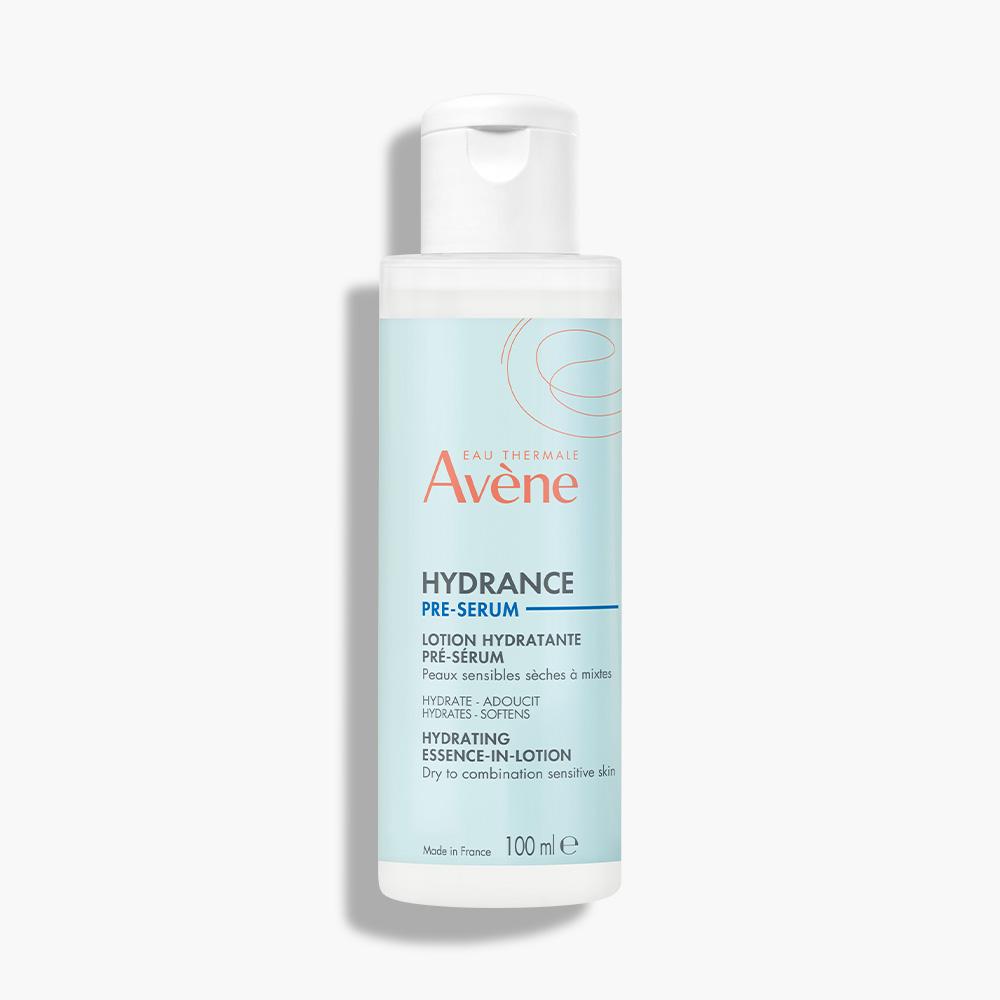 

[avene] Hydrance Essence-in-Lotion 100ml (Hydrating & Soothing Facial Essence)