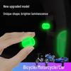 Luminous Tire Valve Cap for Cars and Motorcycles