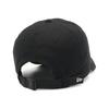 New Era 930 Angler Club FOD Black Outdoor Cap with Original Size Logo, M/L